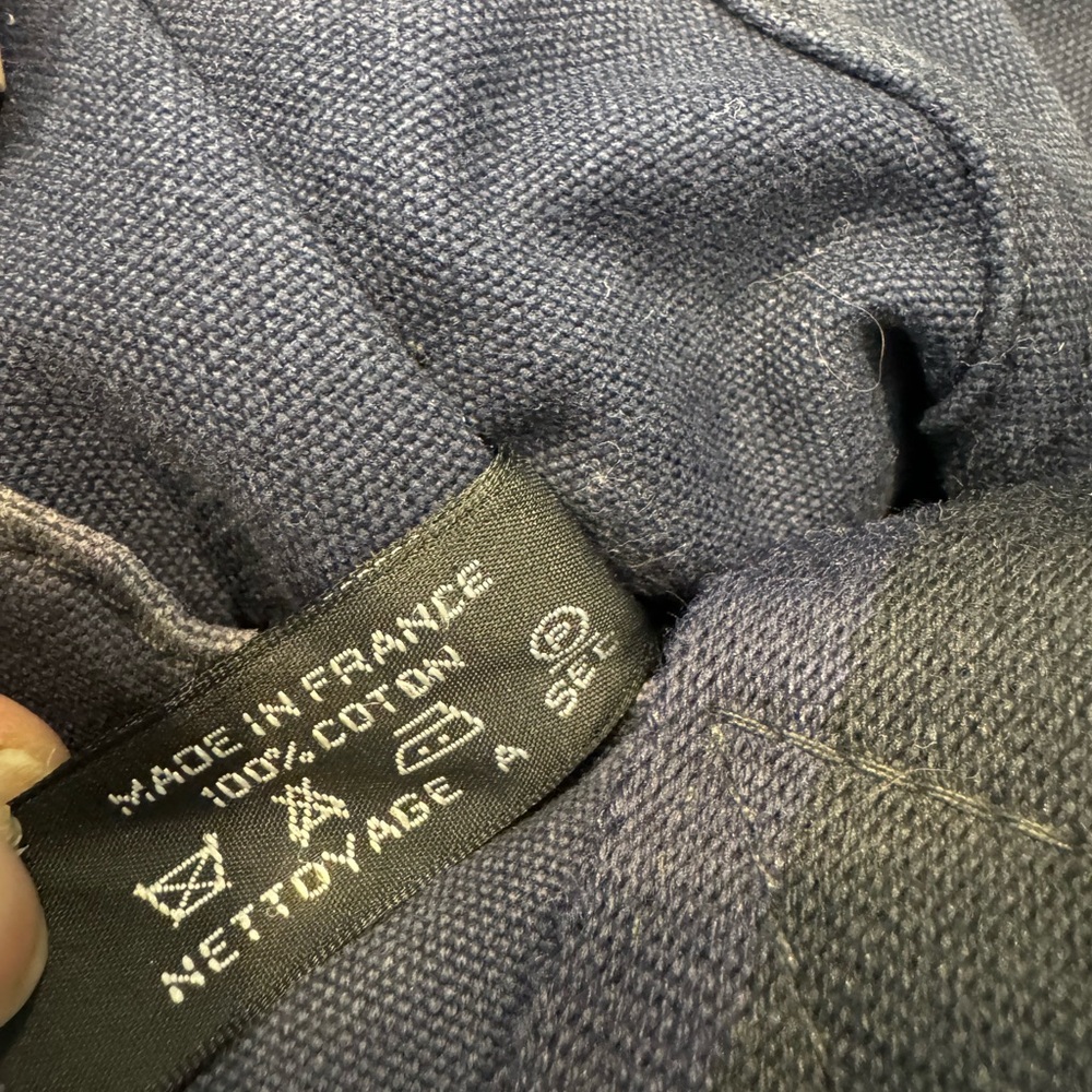 Authentic Hermes tote bag - Picture 13 of 13